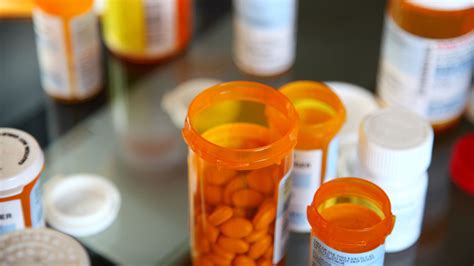 Here are the 10 Part D drugs that Medicare is targeting for price negotiations to cut costs